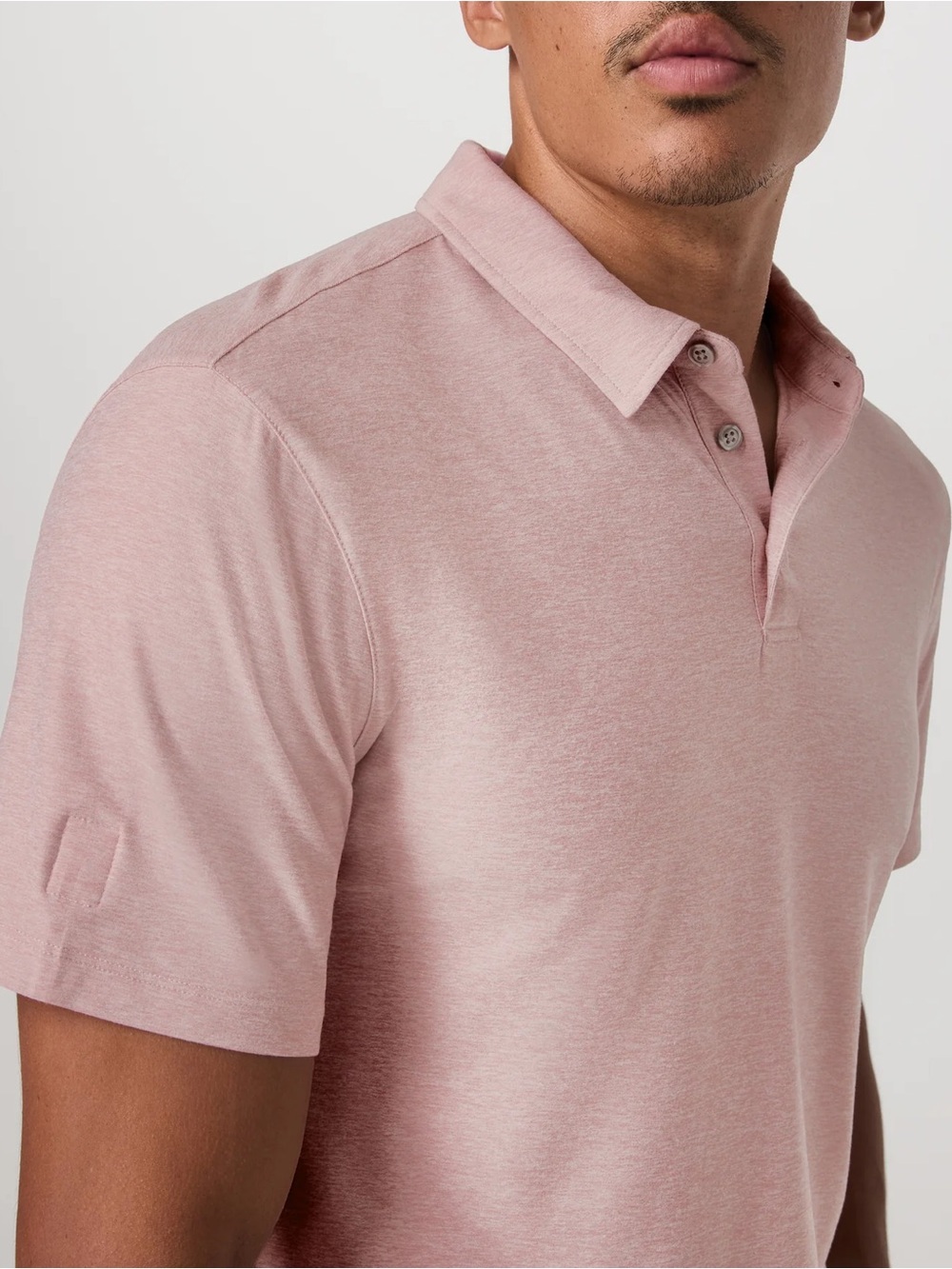 Strato Tech Performance Polo - Picture 4 of 6